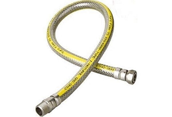 KOLDOOR Doğalgaz Hortumu