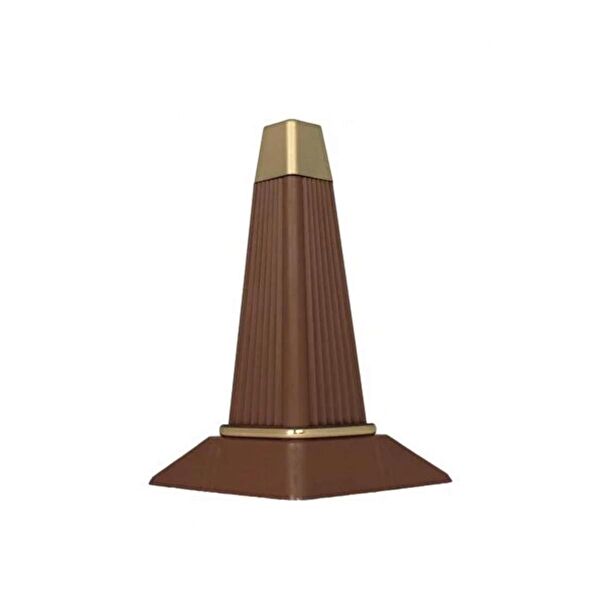 KOLDOOR Mobilya Ayak Yükseltici