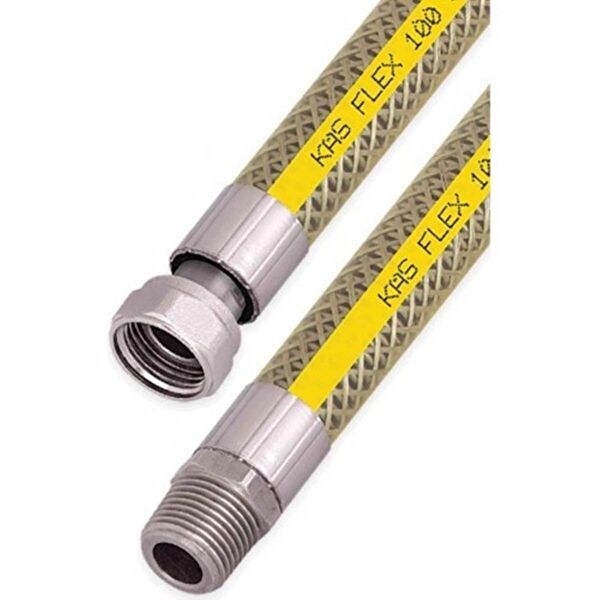 KOLDOOR Doğalgaz Hortumu