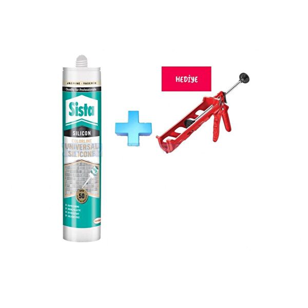 KOLDOOR Silikon Tabancası