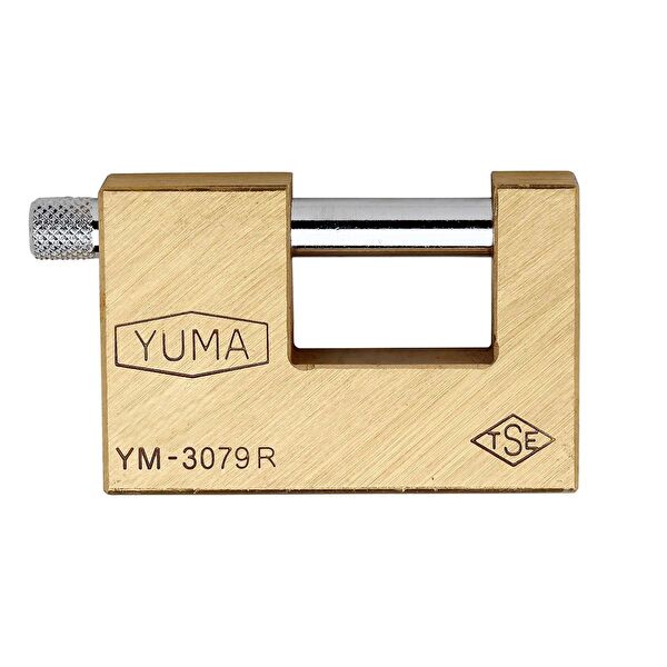 KOLDOOR Kapı Kilidi