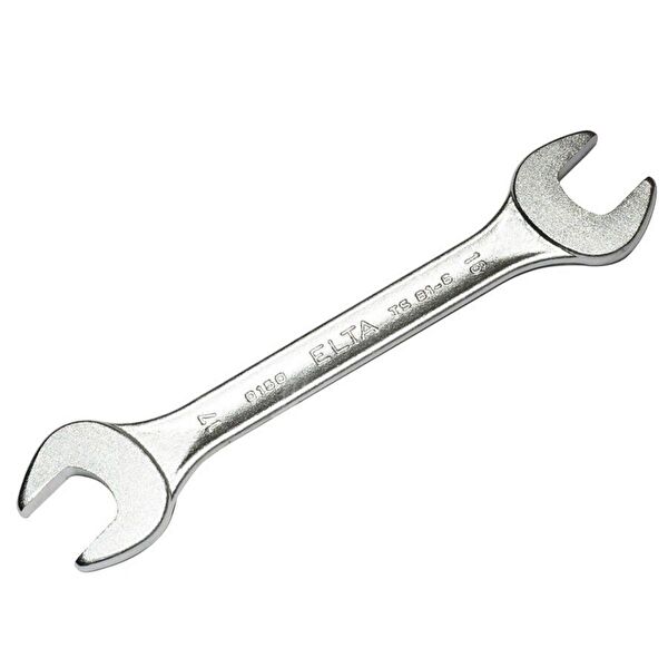 KOLDOOR İki Ağızlı Anahtar