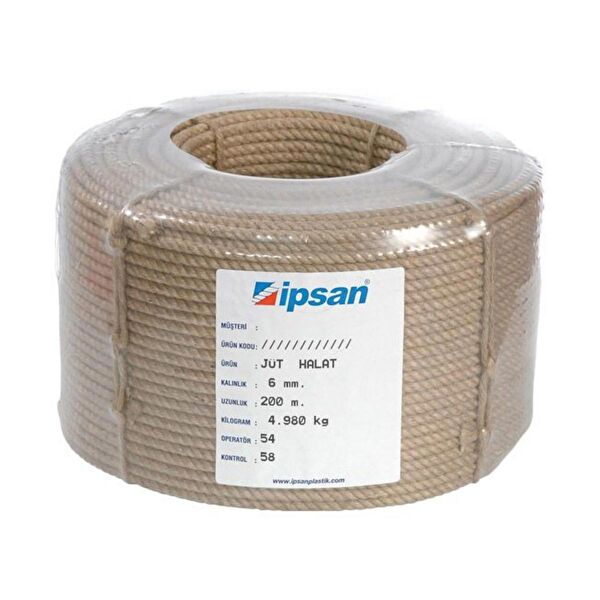 KOLDOOR Halat Zincir