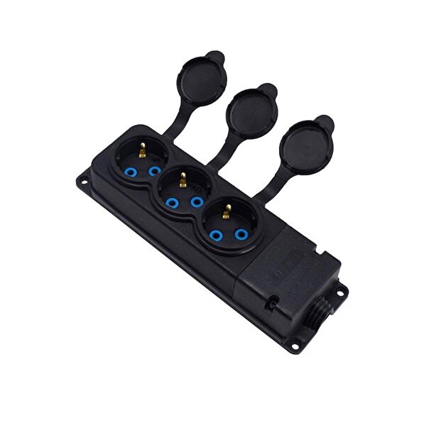 KOLDOOR Grup Priz, Uzatma Kablosu