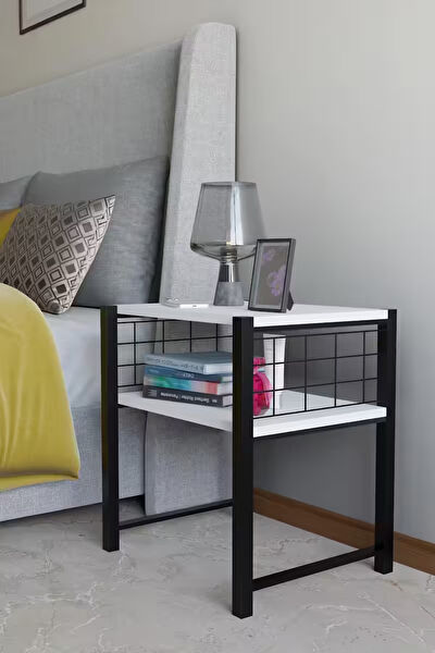 Steel Design Komodin