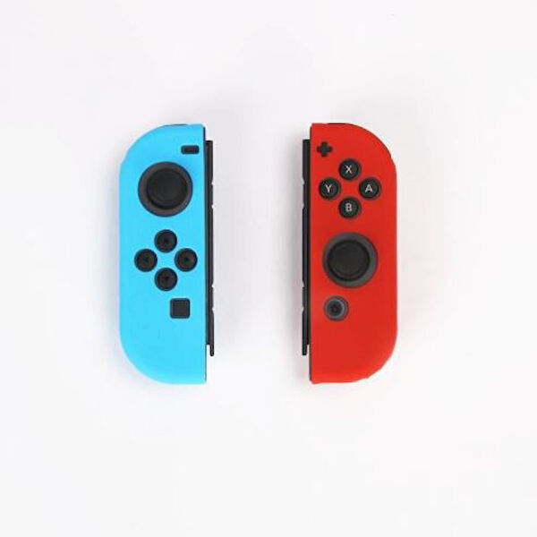 Konsol İstasyonu Nintendo Switch Aksesuarları