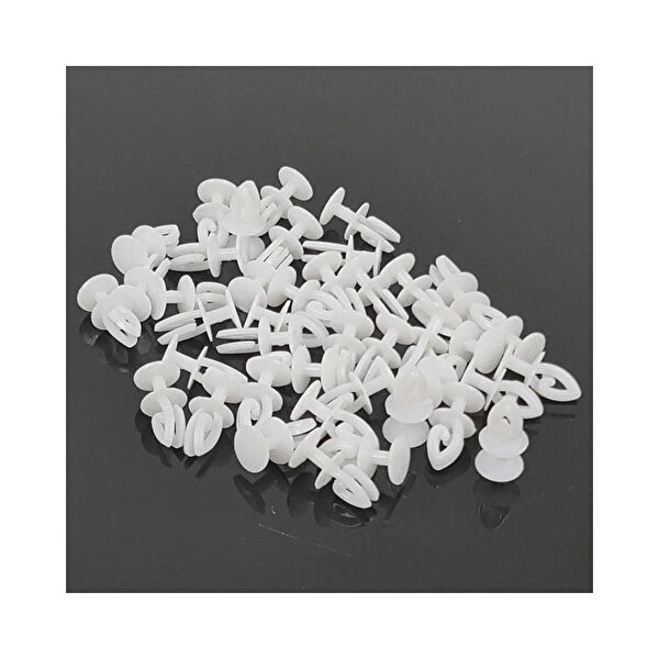 Erbay Perde Aksesuarları, Yedek Parçası