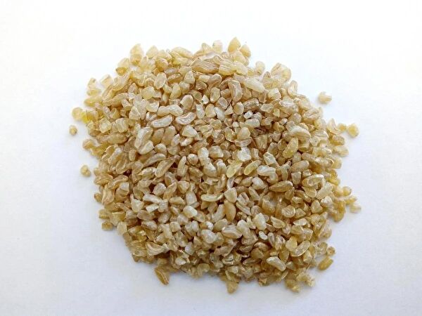 Dökme Ürünler Bakliyat