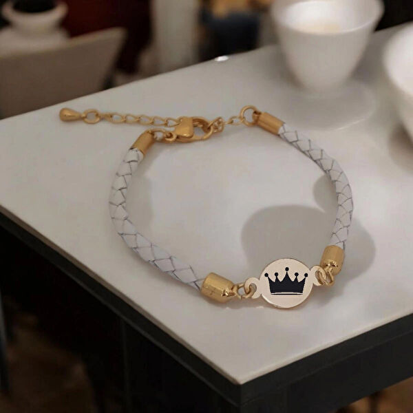 ARCHİN Altın Bileklik