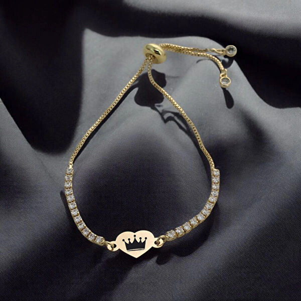 ARCHİN Altın Bileklik