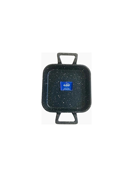 Eda Elektrikli Sac, Tencere, Tava