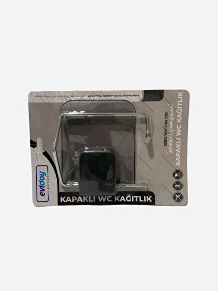 Eviday Tuvalet Kağıtlığı, Dispanseri