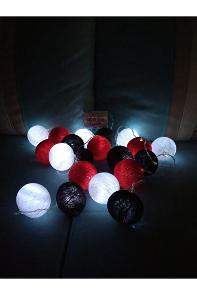 Işıklı Toplar Türkiye Çocuk Odası Aydınlatma