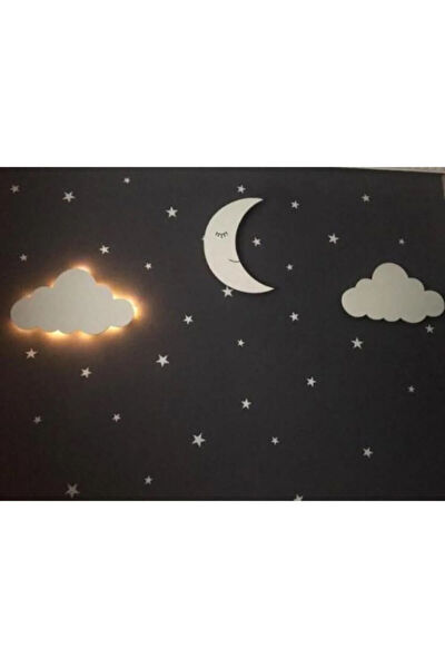 Işıklı Toplar Türkiye Çocuk Odası Aydınlatma