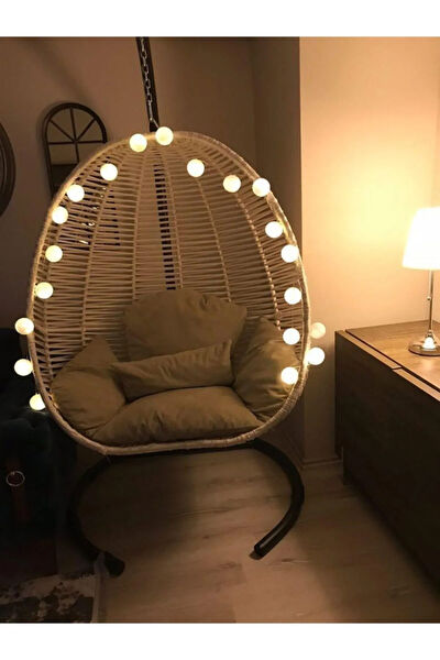 Işıklı Toplar Türkiye Çocuk Odası Aydınlatma