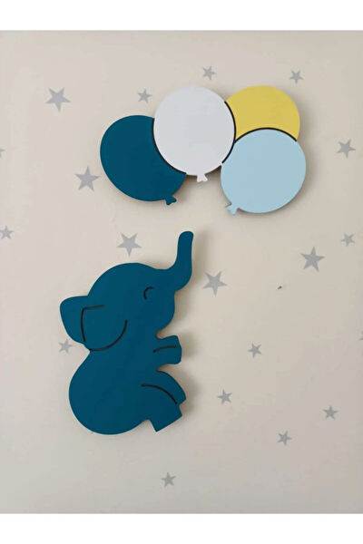 Işıklı Toplar Türkiye Çocuk Odası Aydınlatma