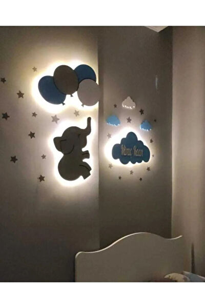 Işıklı Toplar Türkiye Led Ampul