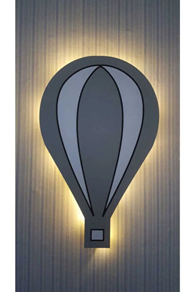 Işıklı Toplar Türkiye Çocuk Odası Aydınlatma