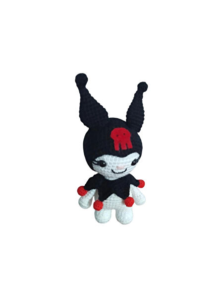 Mükün Dünyası Karakter Figürü