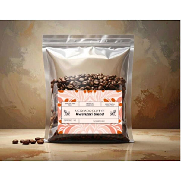 Ucopadocoffee Filtre & Çekirdek Kahveler