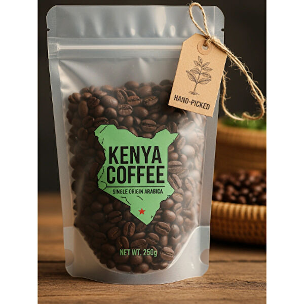 Ucopadocoffee Filtre & Çekirdek Kahveler