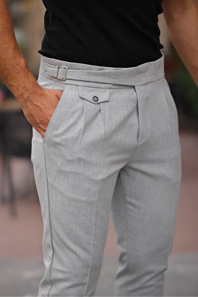 BASEL.CO Erkek Pantolon