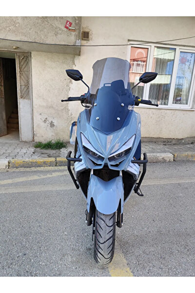 MOTOCAM Ön Cam Siperlik