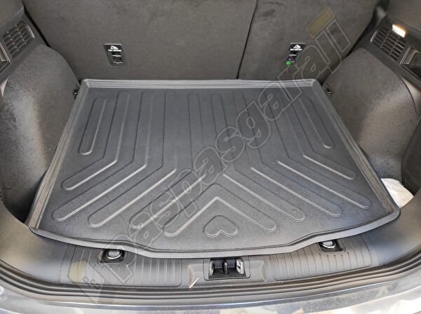 Kaiser Bagaj Havuzları