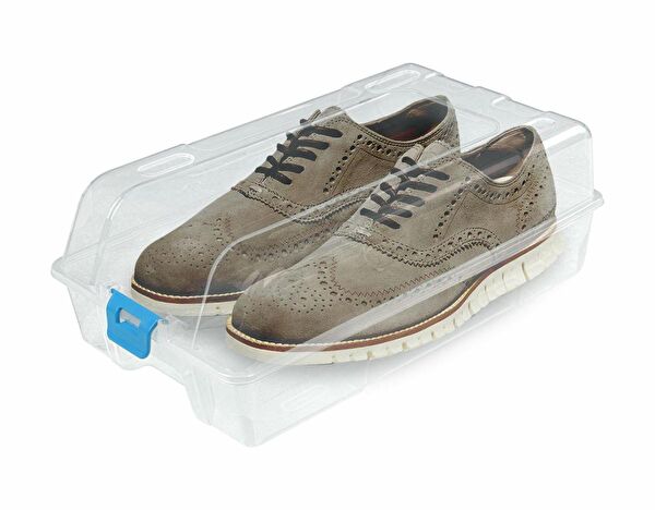 Sağlam Ayakkabı Kutusu