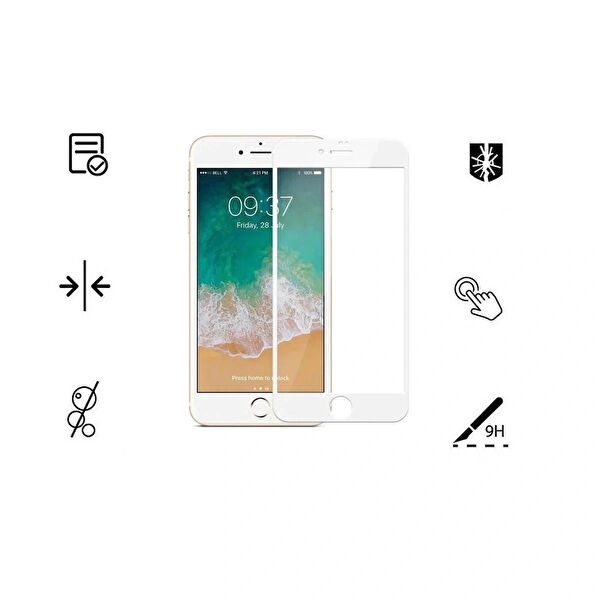 TeknoPrime Ekran Koruyucu