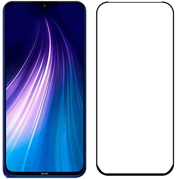 TeknoPrime Ekran Koruyucu