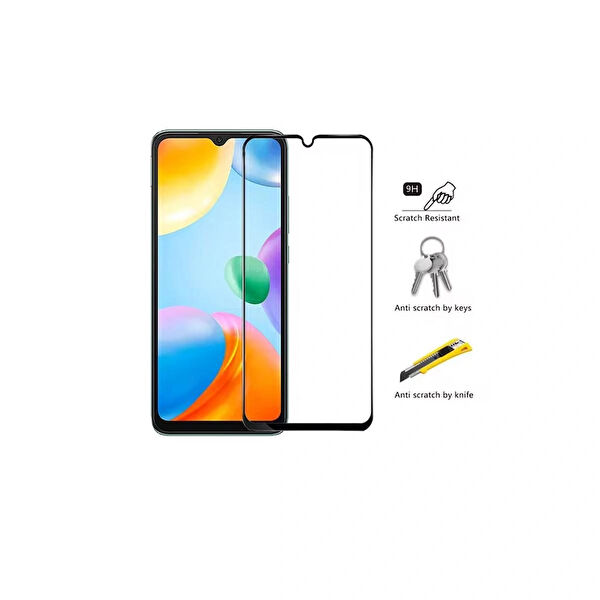 TeknoPrime Ekran Koruyucu