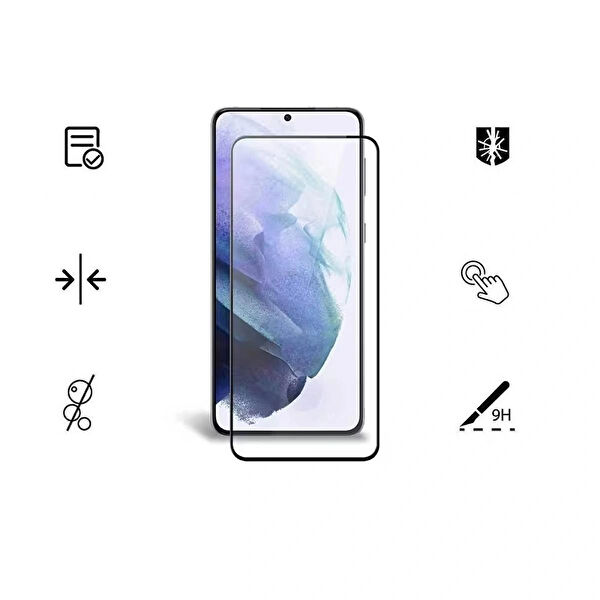 TeknoPrime Ekran Koruyucu