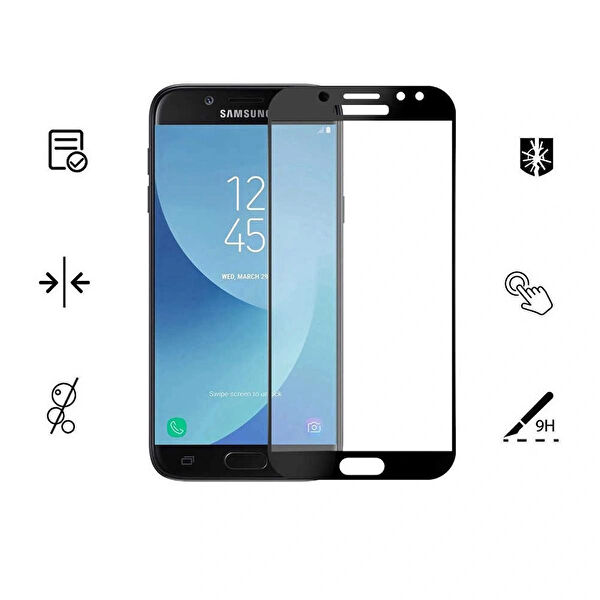 TeknoPrime Ekran Koruyucu