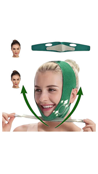 Akestoria Med Ortopedik Korse