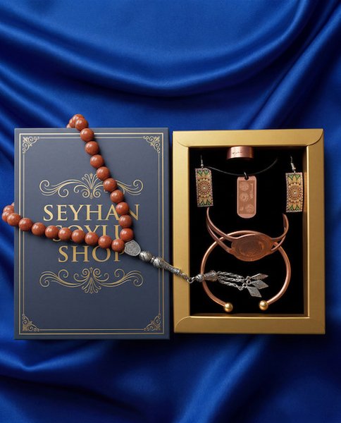 Generic Takı Seti