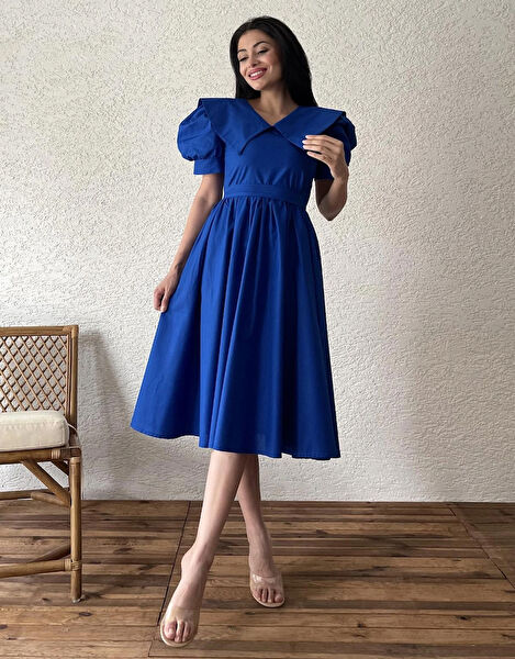 KÜÇÜĞÜM BUTİK Günlük Elbise