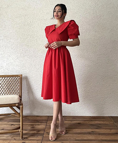 KÜÇÜĞÜM BUTİK Günlük Elbise