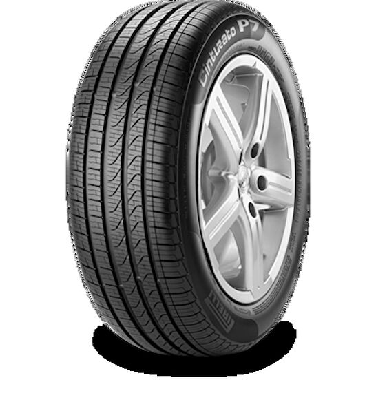 Pirelli Oto Lastikler (225/40R18)