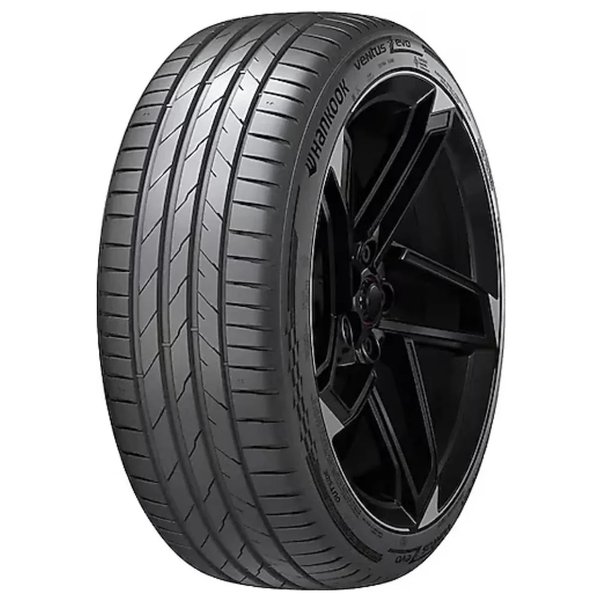 Hankook Oto Lastikler (Diğer)