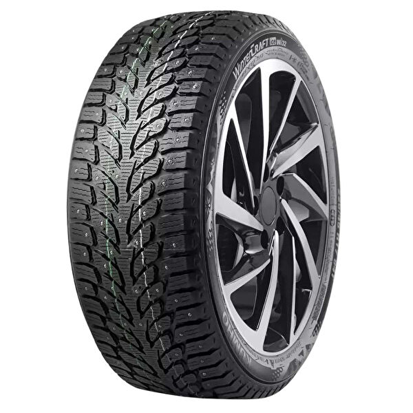 Kumho Oto Lastikler (215/55R17)