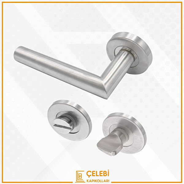 Çelebi Kapı Kolları Kapı Kolu