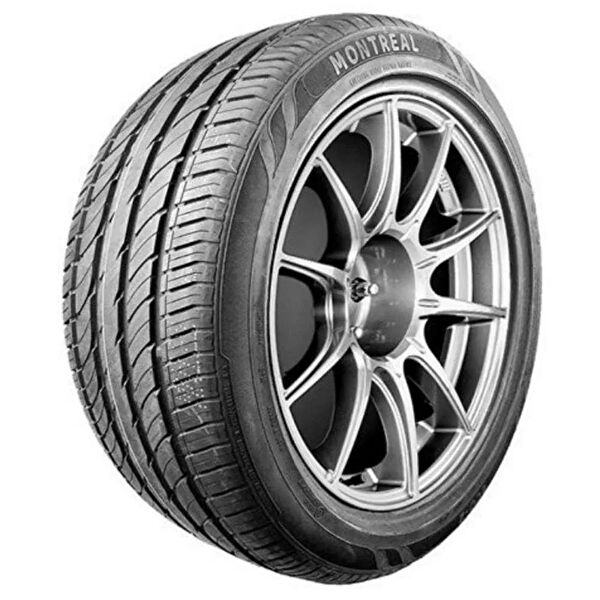 Montreal Oto Lastikler (225/50R17)