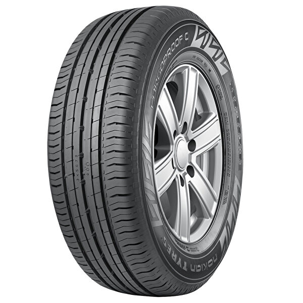 Nokian Tyres Oto Lastikler (215/75R16)