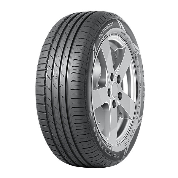 Nokian Tyres Oto Lastikler (Diğer)