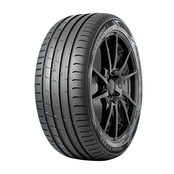 Nokian Tyres Oto Lastikler (Diğer)