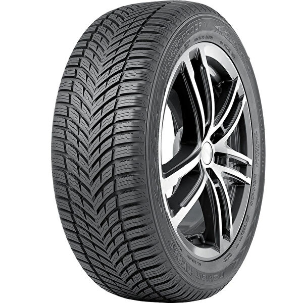 Nokian Tyres Oto Lastikler (Diğer)