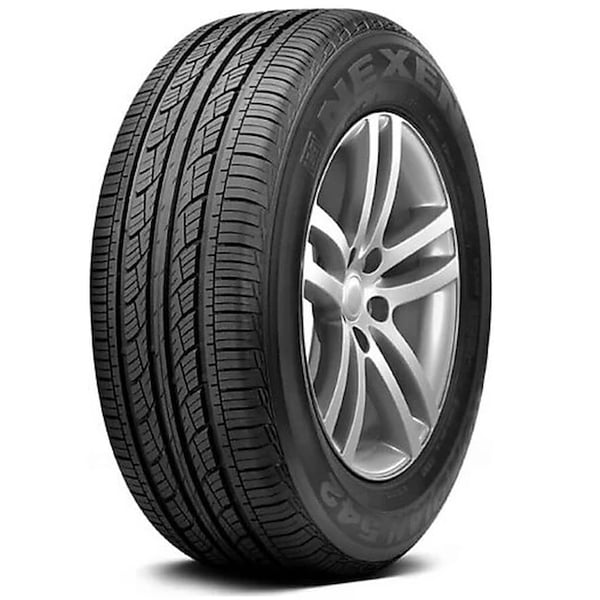 Nexen Oto Lastikler (Diğer)