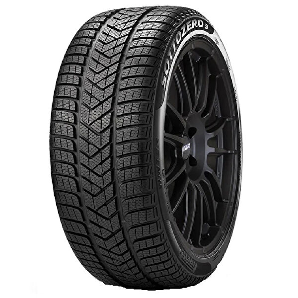 Pirelli Oto Lastikler (Diğer)
