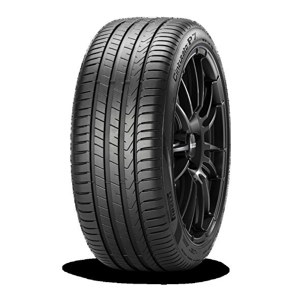 Pirelli Oto Lastikler (245/45R18)